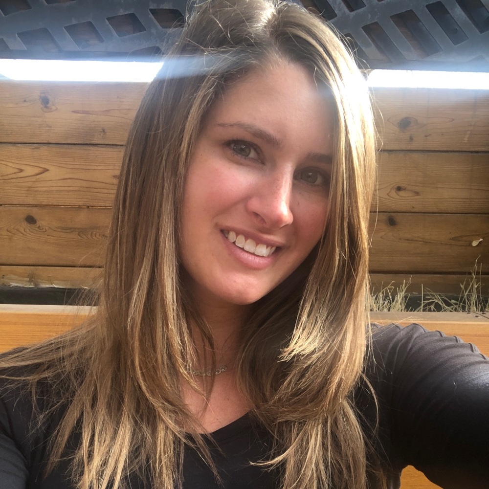 Meet your Posher, Melissa